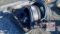 Hotshot Truck Fender, Hitch, Tail Lights