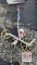 Precision Garden Seeder