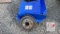 (2) Control Arms and (1) Rotor