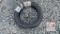 New Spare Tire