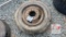 16” 10 Lug F-450 Wheel/Tire