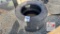 (2) 255/70R22.5 Tires