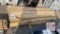 (25) 2x6x8 Lumber