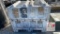 Military Engine Shipping Container