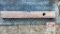 Antique Wooden Level