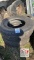 (2) 315/80R22.5 Tires