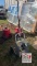 Brake Drum Dolly