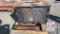 Wood Stove Insert