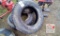 (3) Tires