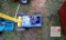Air Operated Service Jack