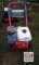 Troy-Bilt 2450 Pressure Washer