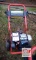 Troy-Bilt 2600 Pressure Washer