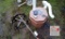Liberty Automatic Drain Pump w/ Rolling Stand