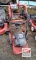 Troy-Bilt 4.5 HP Pressure Washer