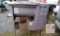Bird EMG-32 Meat Grinder
