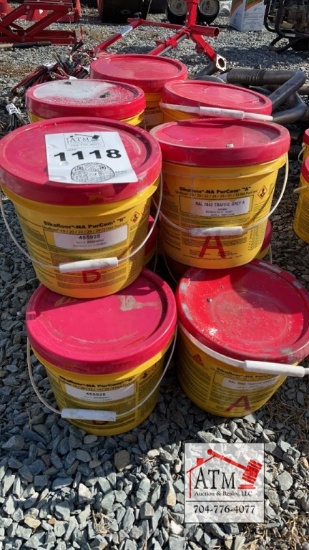 Sikafloor-NA Floor Coating