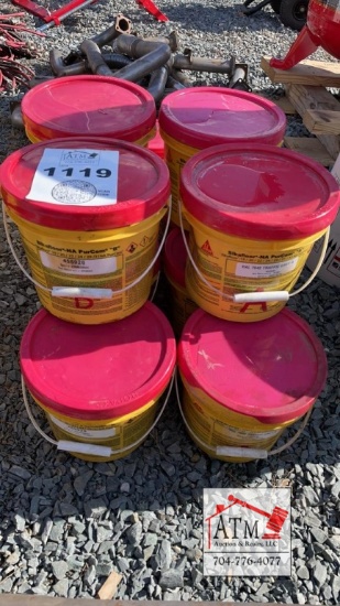 Sikafloor-NA Floor Coating