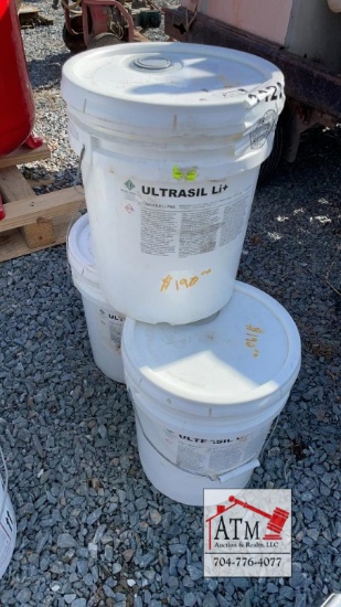 Ultrasil Li+ NEW