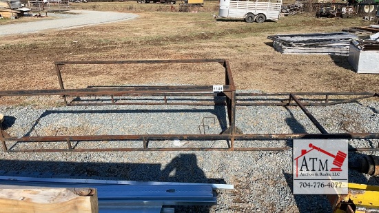 Ladder Rack