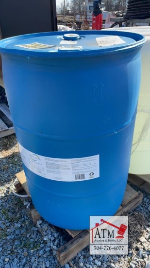 55 Gal Zep Sanitizer