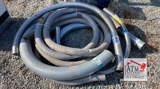 Flexible Exhaust Hose