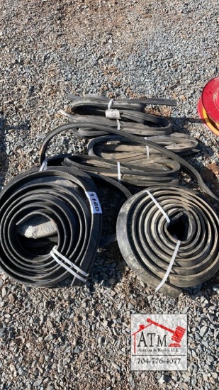 Misc Rubber Molding