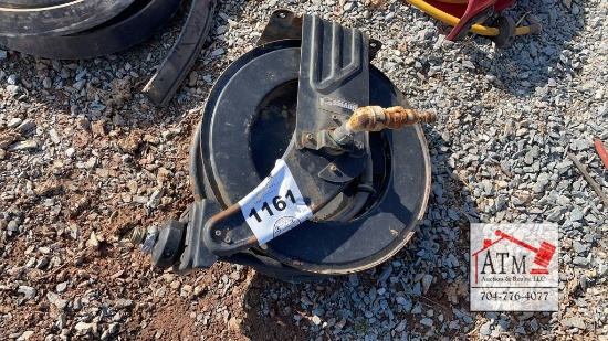 Buyers Water Hose Reel