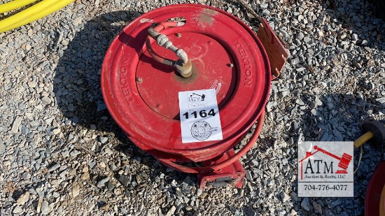 Tekton 50’ Air Hose Reel