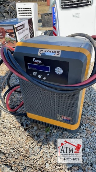 Enersys Forklift Charger