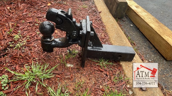 Pintle Hitch