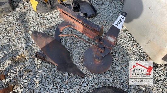 Sears Garden Plow
