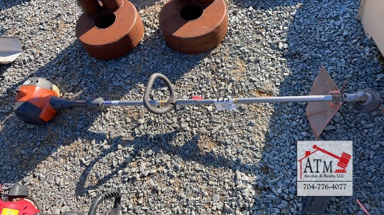 Husqvarna Weedeater