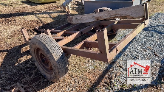 4 x 6 Trailer