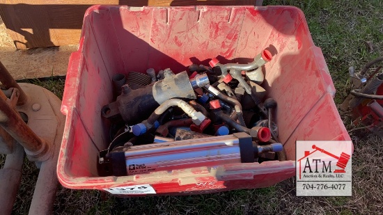 Misc Truck Parts