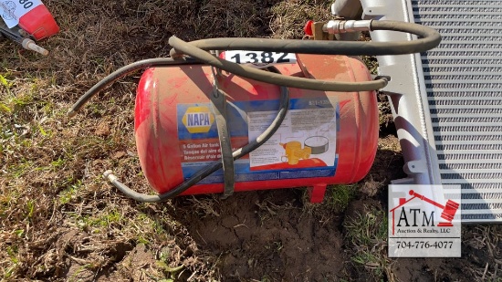 5 Gal Air Tank