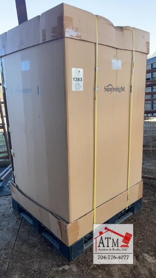 (50) 67” x 120” 120 Grit Sand Paper
