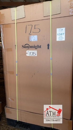 (50) 67” x 120” 100 Grit Sand Paper