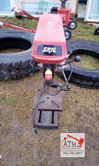 Drill Press