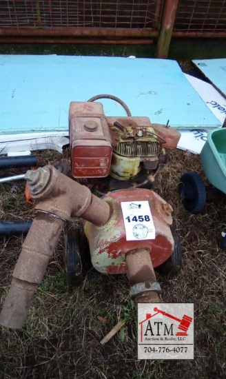 Trash Pump