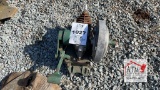 Single Cylinder Maytag Engine