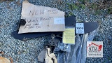 NEW Go Industries Winch Mount - F-250-450