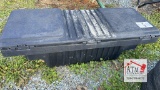 Plastic Truck Toolbox