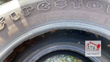 (7) Tires