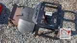 Bobcat Mower Parts