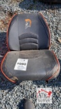 Spartan Lawn Mower Seat