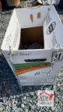 Box of 3’ Chain with Hooks