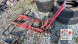 Lawn Mower Jack