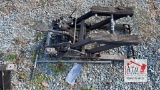 ATV/Motorcycle Jack