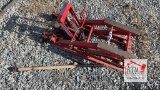 ATV/Motorcycle Jack