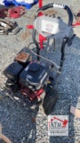 Simpson Pressure Washer